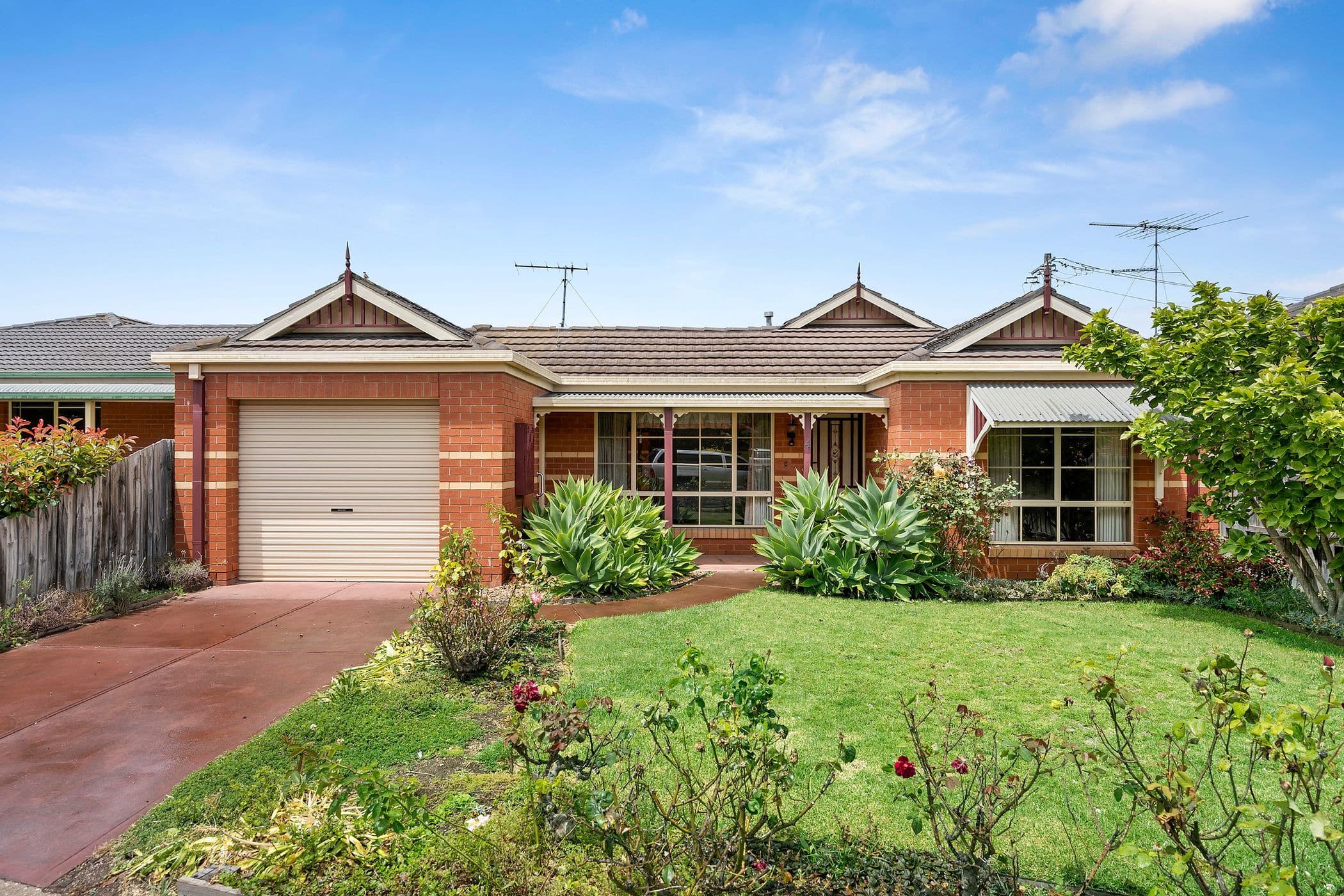 9 Riverview Terrace, Sunbury, Sunbury - Image 1