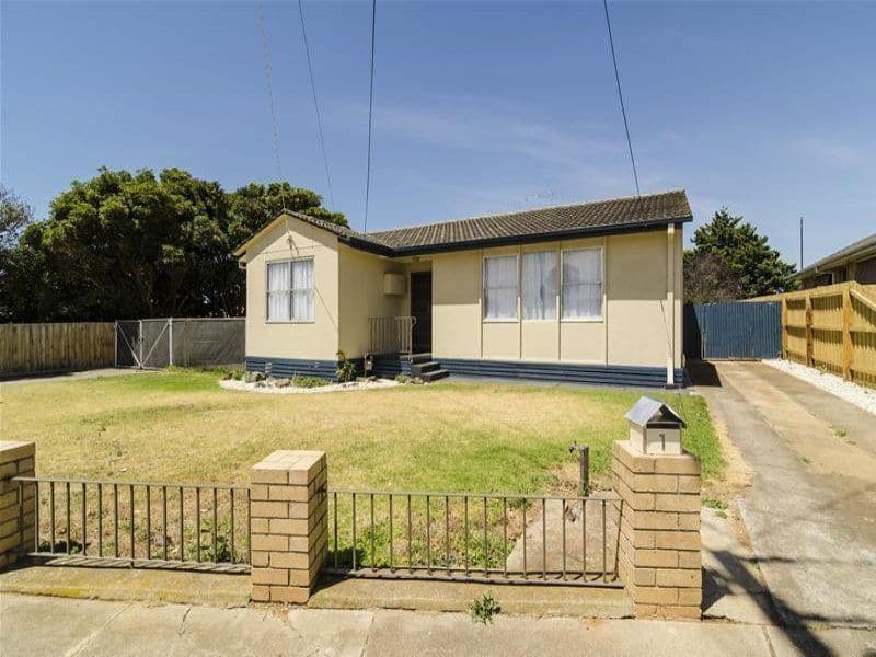 1 Vincent Crescent, Werribee VIC 3030, Werribee - Image 1