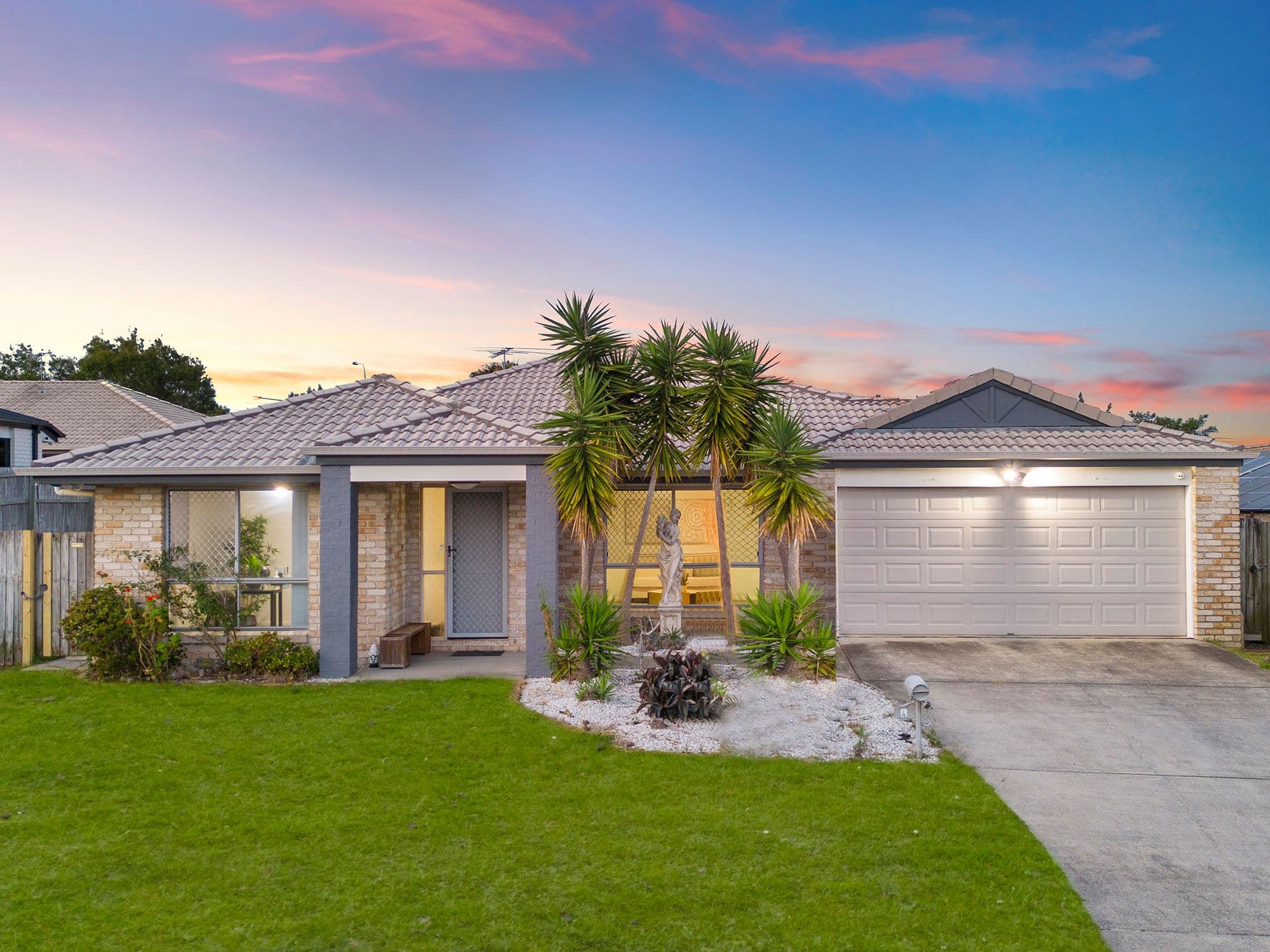 4 Paul Drive, Regents Park QLD 4118, Regents Park - Image 1