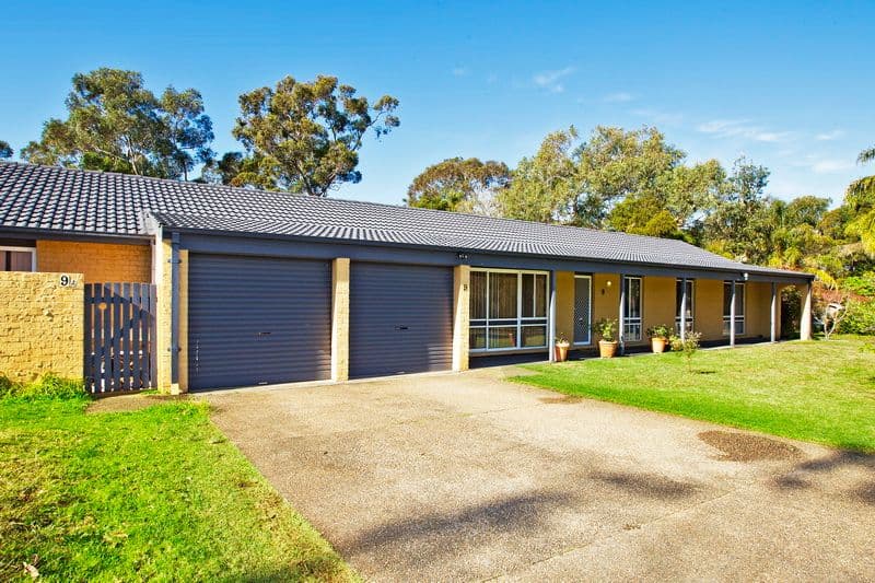 9 Cocos Palm Drive, BOMADERRY NSW 2541, Bomaderry - Image 1