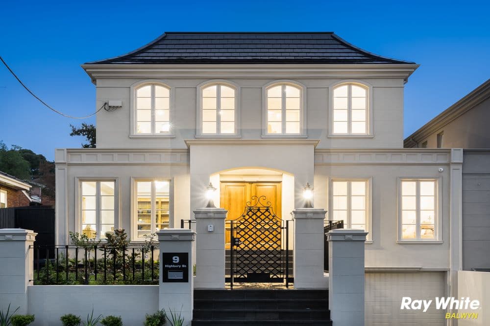 9 Highbury Street, Balwyn North VIC 3104, Balwyn North - Image 1