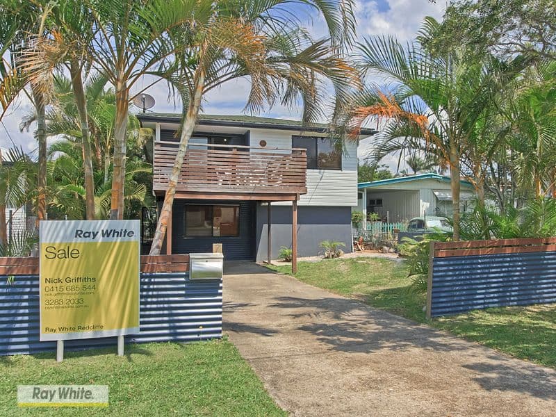 7 Jamieson Street, REDCLIFFE QLD 4020, Redcliffe - Image 1