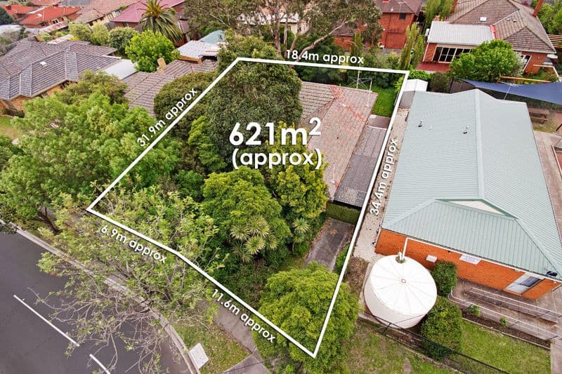 9 Rosanna Street, CARNEGIE VIC 3163, Carnegie - Image 1