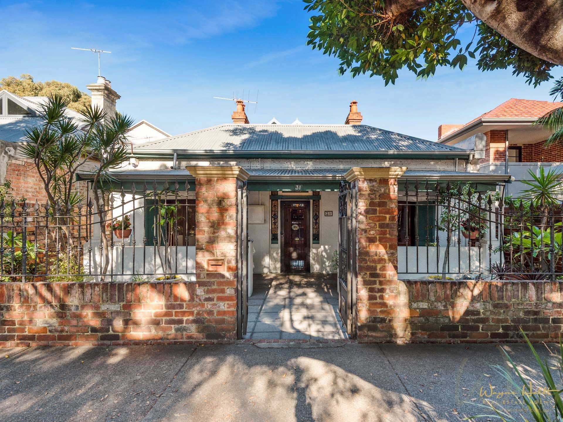 31 Mary Street, Highgate WA 6003, Highgate - Image 1