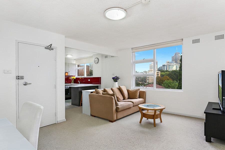 100 High Street, North Sydney NSW 2060, North Sydney - Image 1