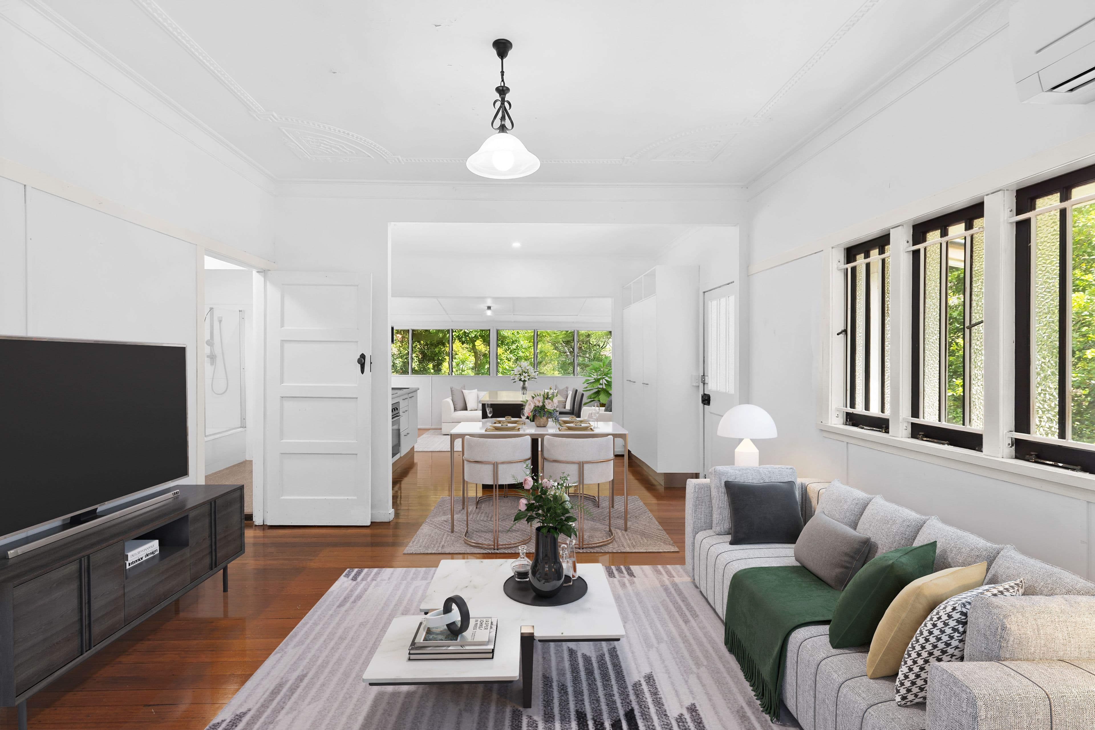24 Glenrosa Road, Red Hill QLD 4059, Red Hill - Image 1