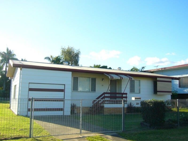 29 Face Street, PARK AVENUE QLD 4701, Park Avenue - Image 1