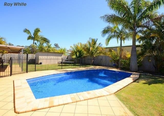 7 Chanak Close, Point Vernon QLD 4655, Point Vernon - Image 1