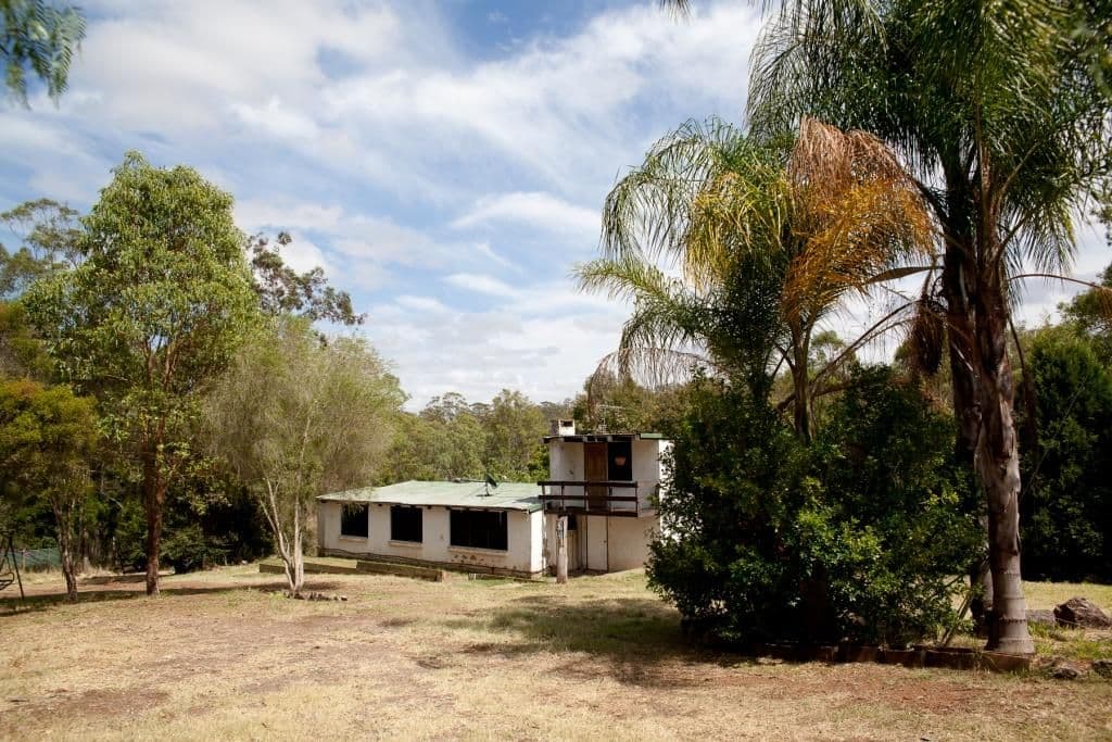 54 Mt. Stanley Road, NANANGO QLD 4615, Nanango - Image 1