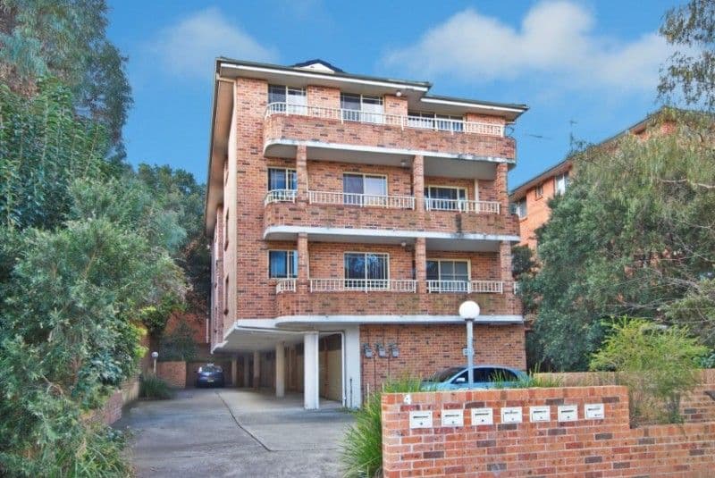4 Early Street, PARRAMATTA NSW 2150, Parramatta - Image 1