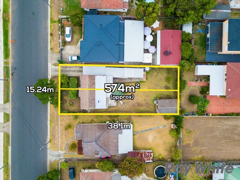 87 Cardwell Street, Canley Vale - Image 1