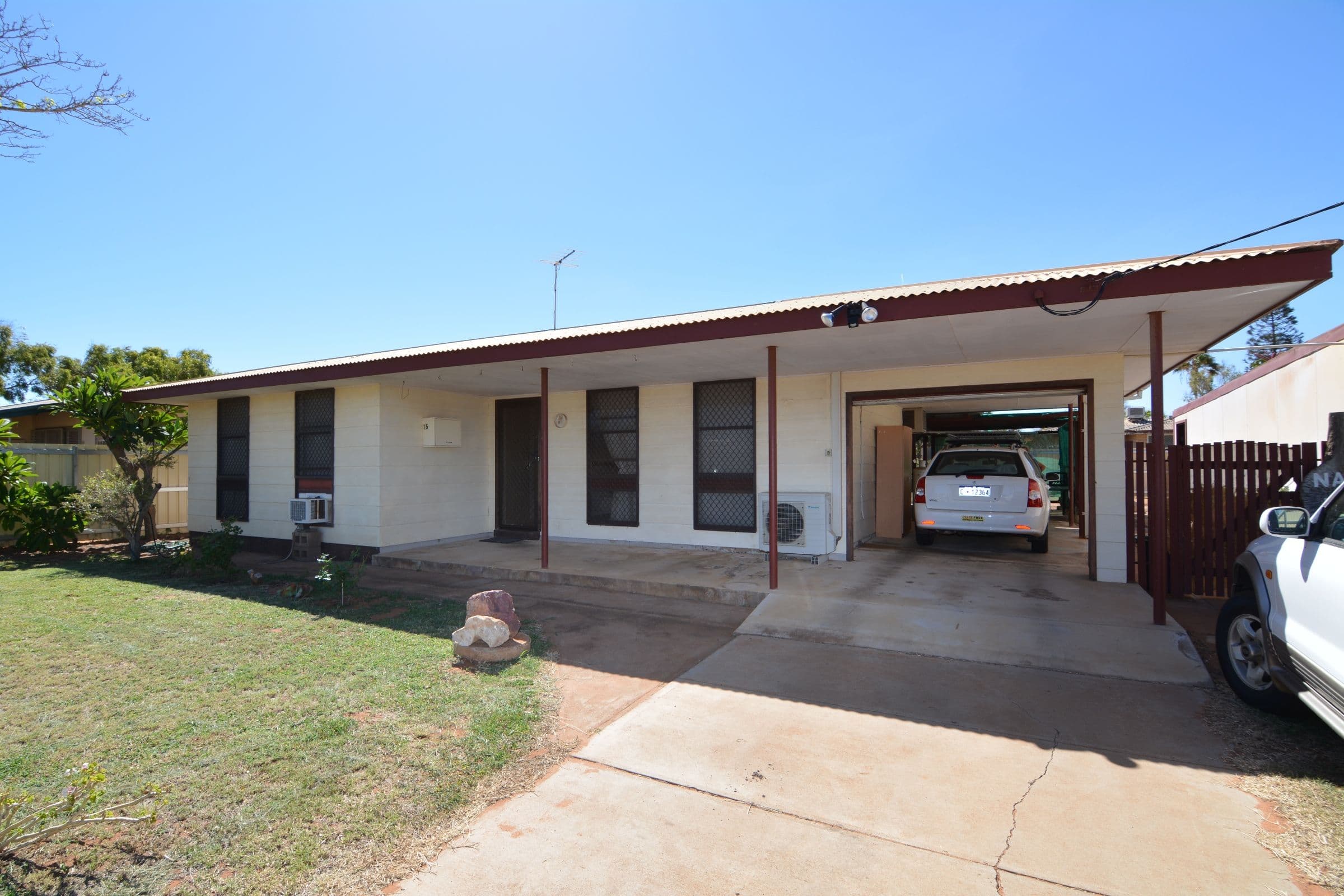 15 Morgan Way, Carnarvon WA 6701, Carnarvon - Image 1