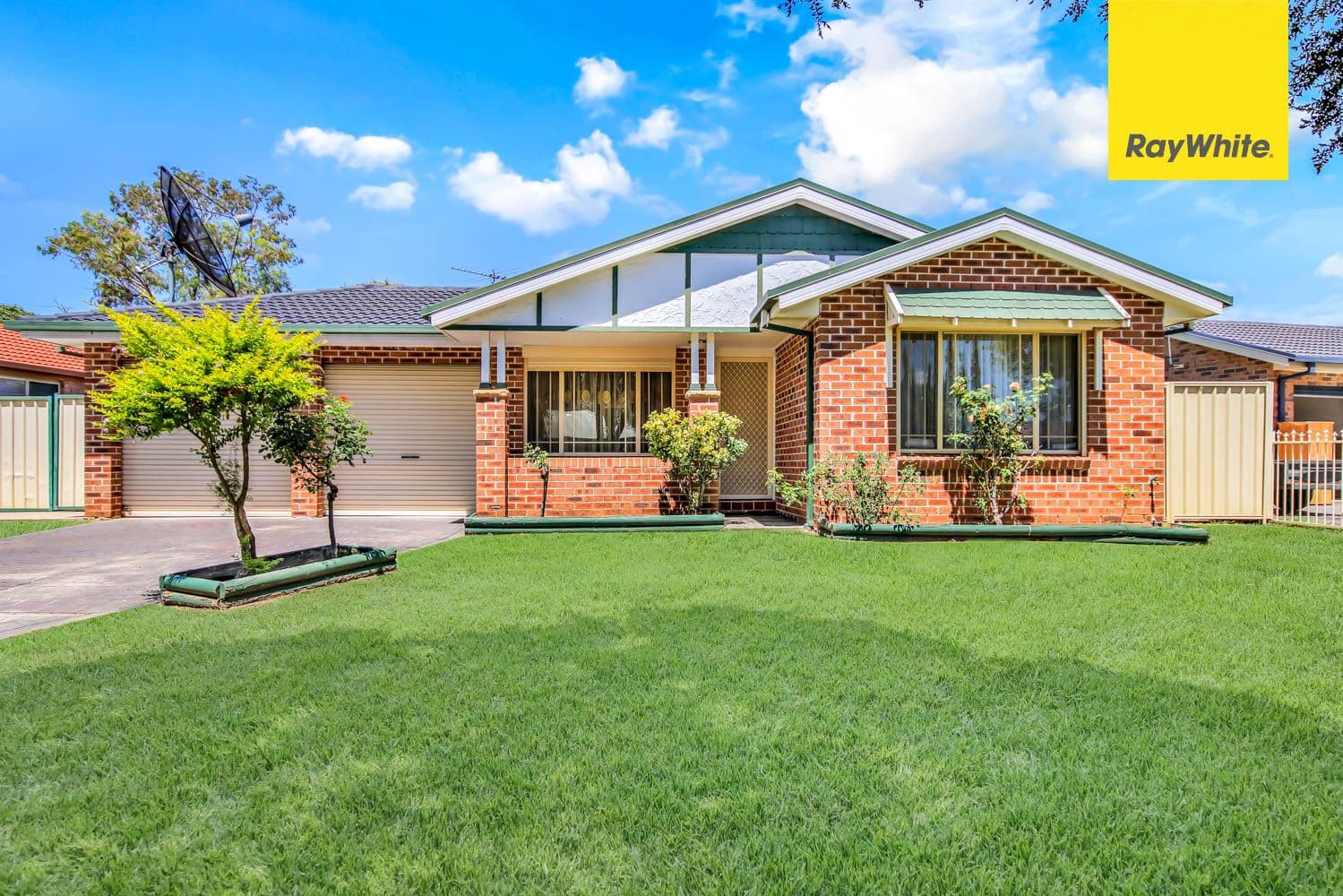 24 Melanie Street, Hassall Grove NSW 2761, Hassall Grove - Image 1
