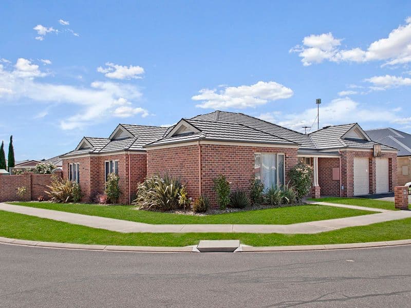 8 Hallam Drive, WARRNAMBOOL VIC 3280, Warrnambool - Image 1