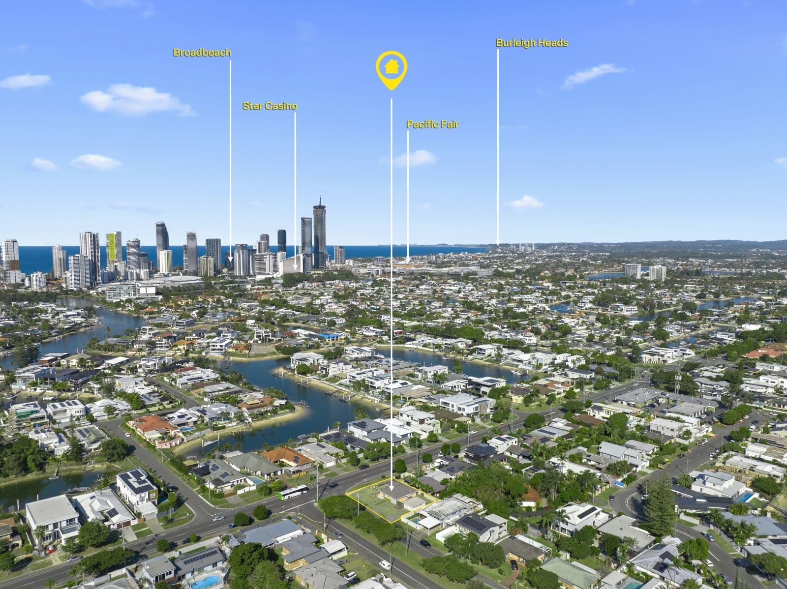 35 Rio Vista Boulevard, Broadbeach Waters QLD 4218, Broadbeach Waters - Image 1