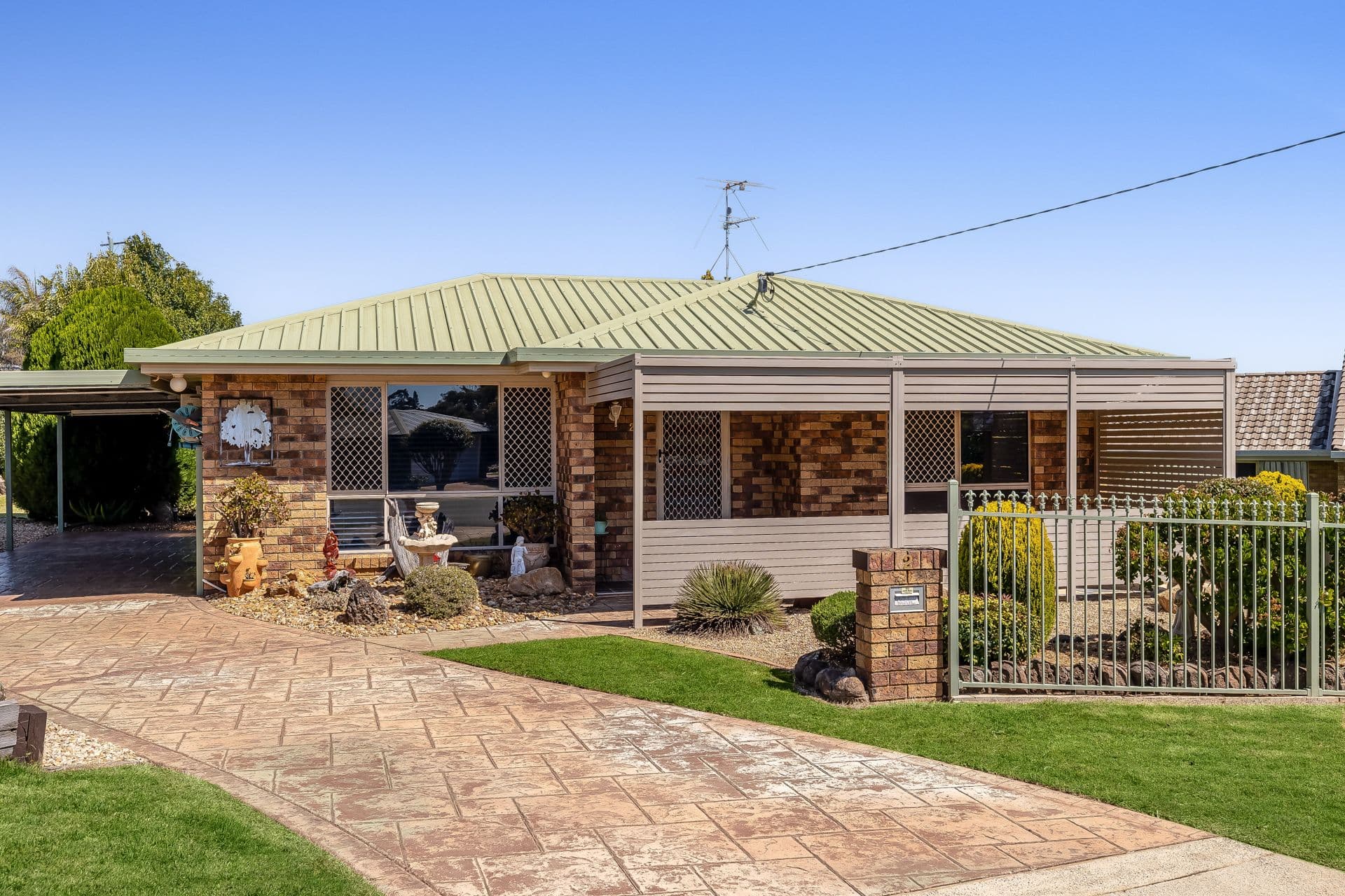 2 Bowden Court, Darling Heights QLD 4350, Darling Heights - Image 1