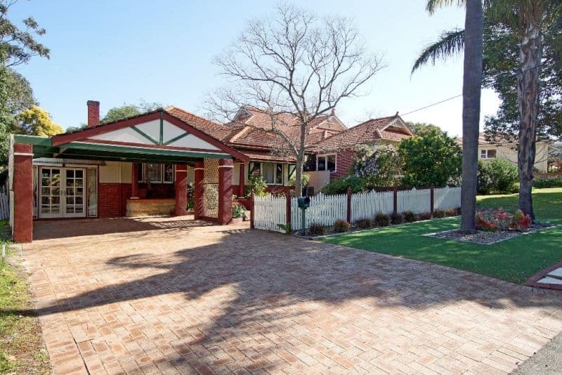 97 Holmfirth Street, COOLBINIA WA 6050, Coolbinia - Image 1