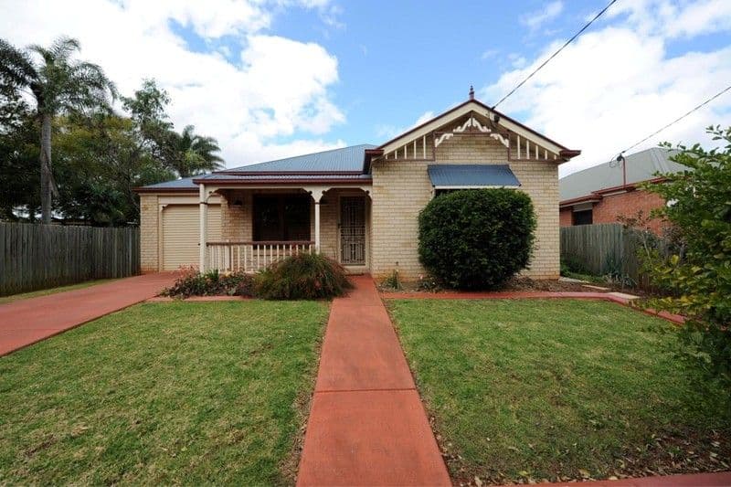 600 Hume Street, MIDDLE RIDGE QLD 4350, Middle Ridge - Image 1