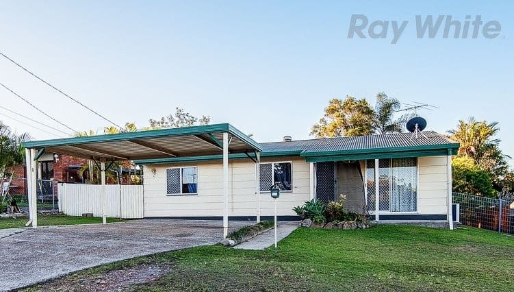 11 Kenmare Street, Eagleby QLD 4207, Eagleby - Image 1