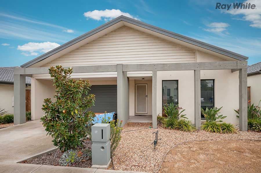 17 Giverny Close, Burnside Heights VIC 3023, Burnside Heights - Image 1