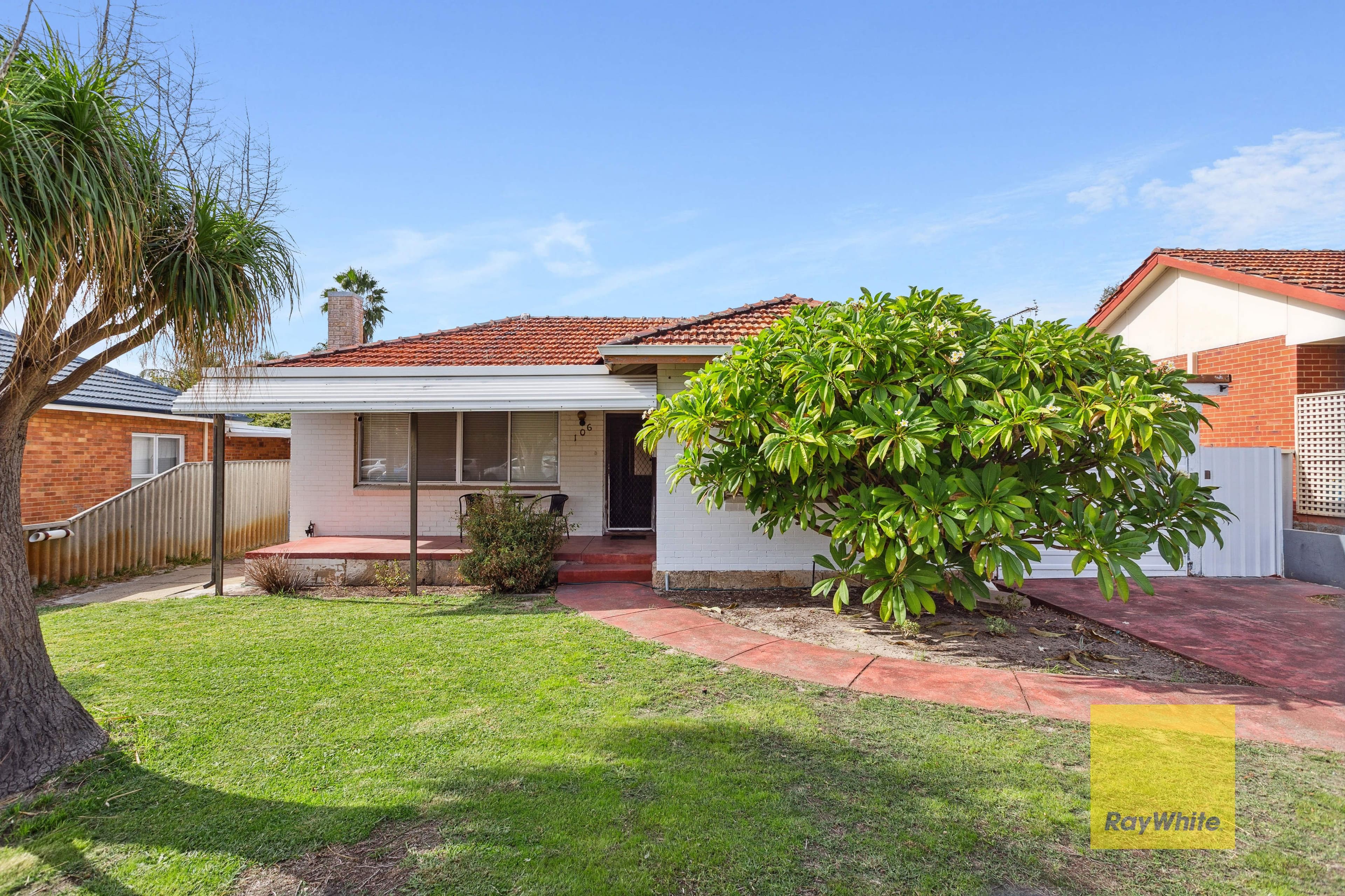106 Ivanhoe Street, Eden Hill WA 6054, Eden Hill - Image 1
