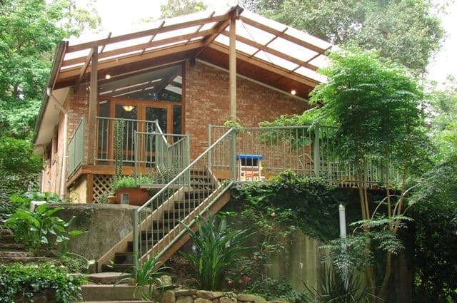 158 Lieutenant Bowen Road, BOWEN MOUNTAIN NSW 2753, Bowen Mountain - Image 1