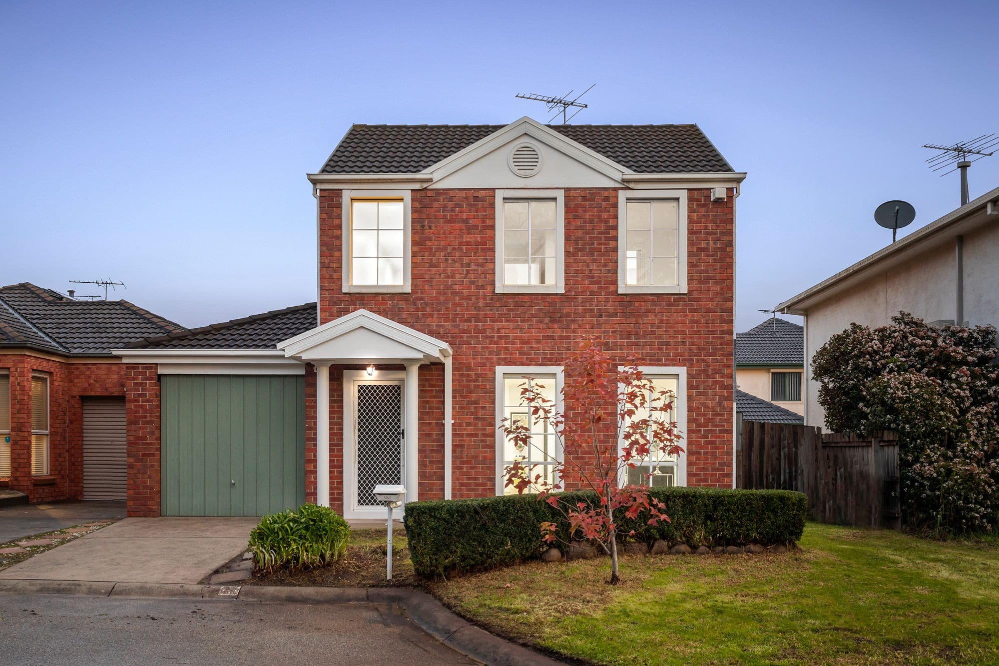 6 Illawarra Close, Chadstone VIC 3148, Chadstone - Image 1