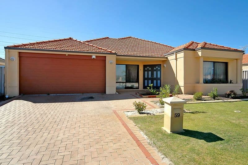 59 Bennett Springs Drive, BEECHBORO WA 6063, Beechboro - Image 1
