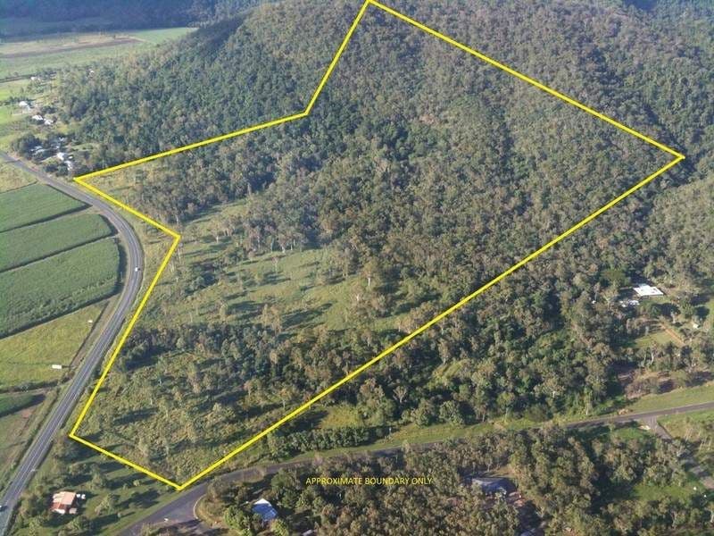 6 Shute Harbour Road, MOUNT MARLOW QLD 4800, Mount Marlow - Image 1