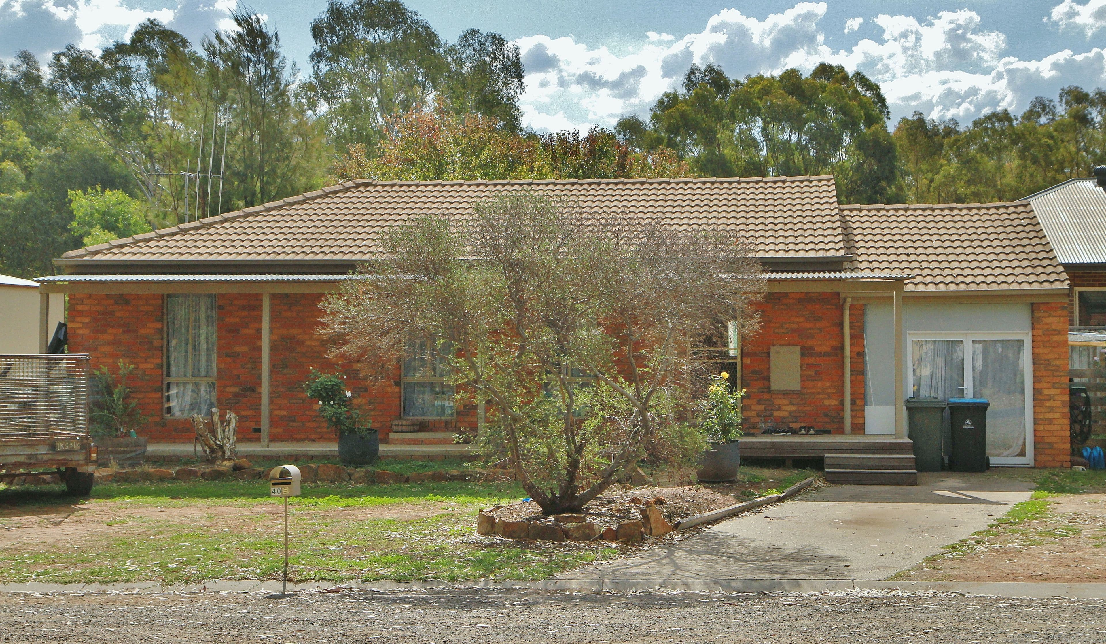 40 Shakespere Street, Heathcote VIC 3523, Heathcote - Image 1