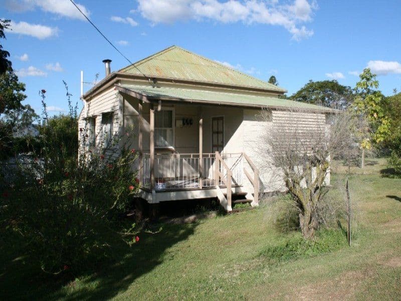 TOOGOOLAWAH QLD 4313, Toogoolawah - Image 1
