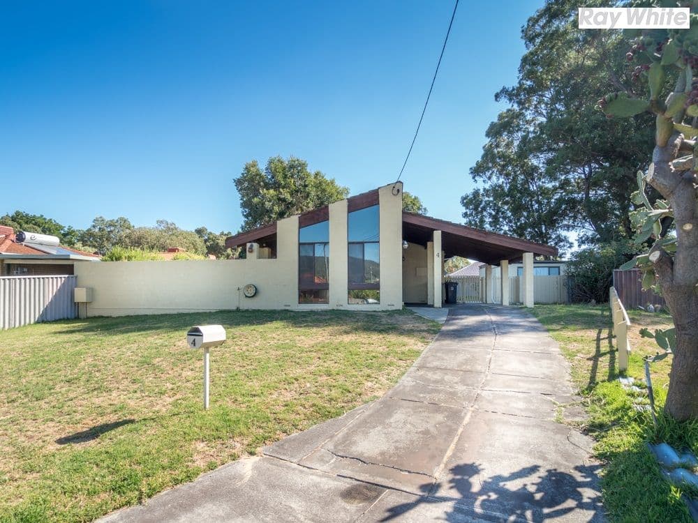 4 Erica Street, Kelmscott WA 6111, Kelmscott - Image 1