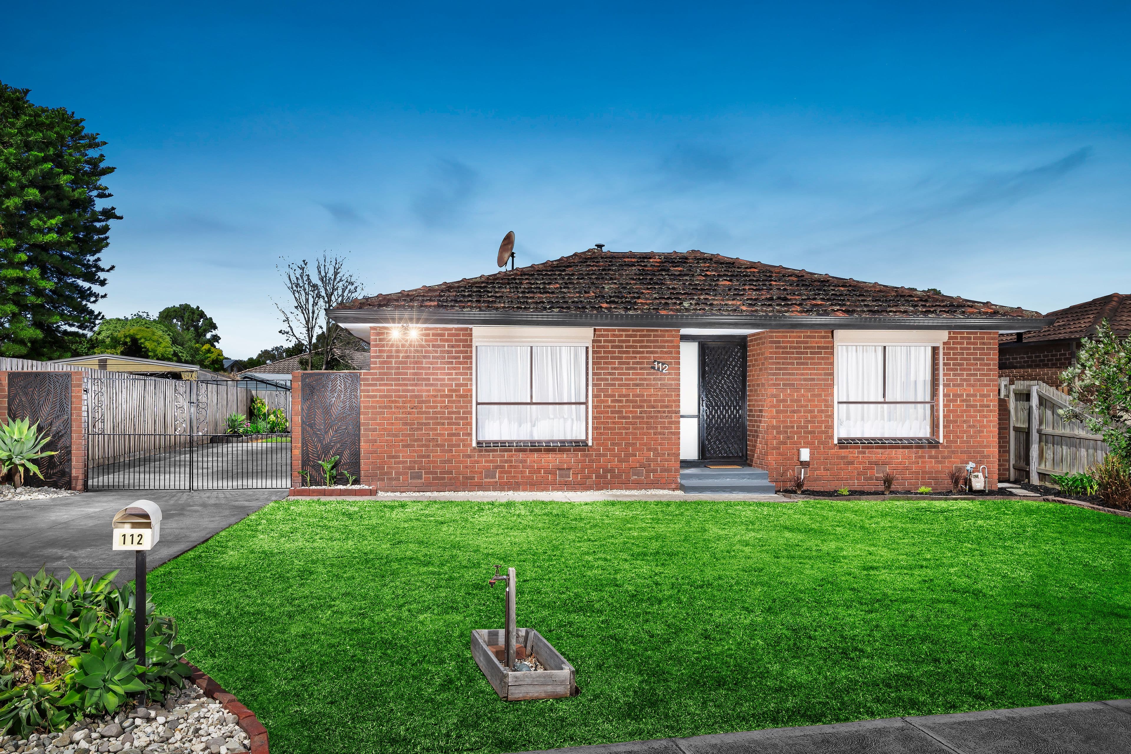 112 Redleap Avenue, Mill Park VIC 3082, Mill Park - Image 1