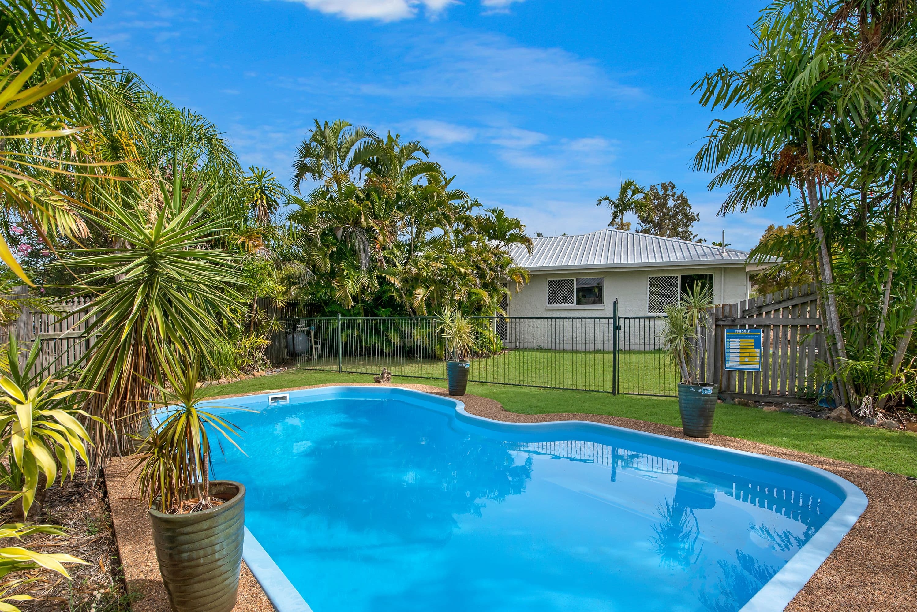 5 Jamar Court, Burdell QLD 4818, Burdell - Image 1