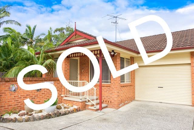 159 Malinya Road, Saratoga NSW 2251, Saratoga - Image 1