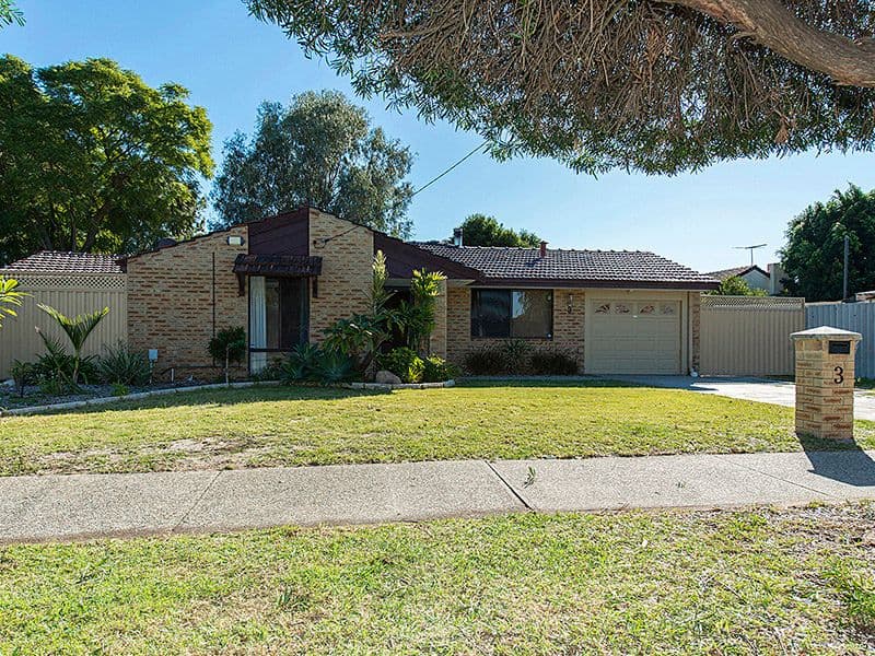 3 HITCHCOCK Street, St James WA 6102, St James - Image 1