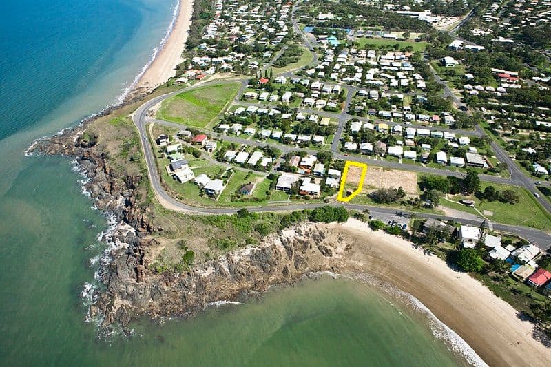 Lot 1 Matthew Flinders Drive, YEPPOON QLD 4703, Yeppoon - Image 1