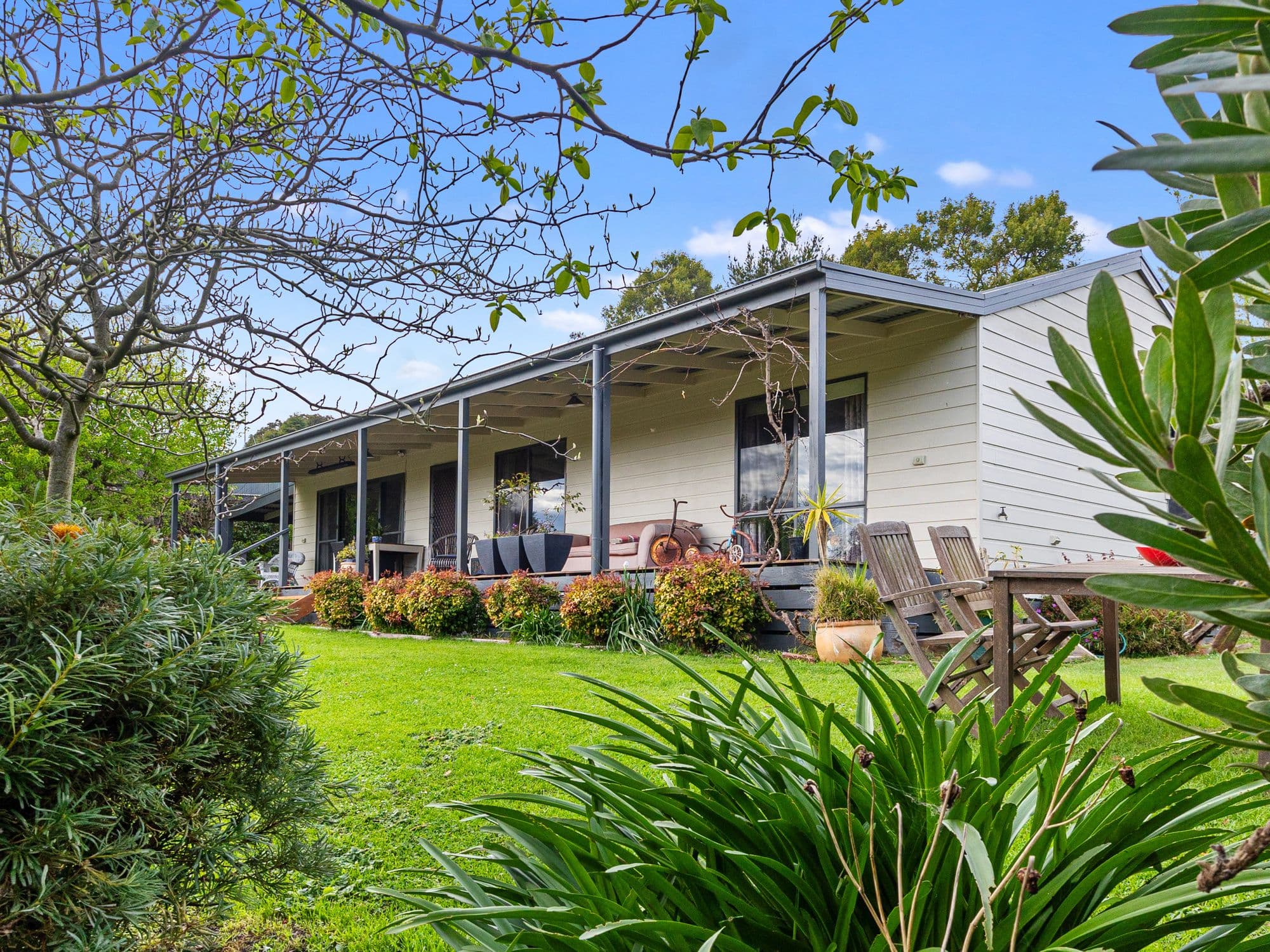 83 Old Waratah Road, Fish Creek VIC 3959, Fish Creek - Image 1