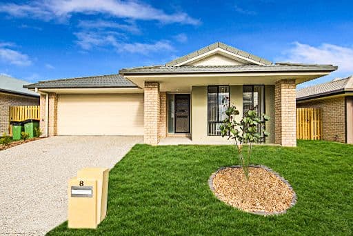 8 Vista Crescent, Pimpama QLD 4209, Pimpama - Image 1