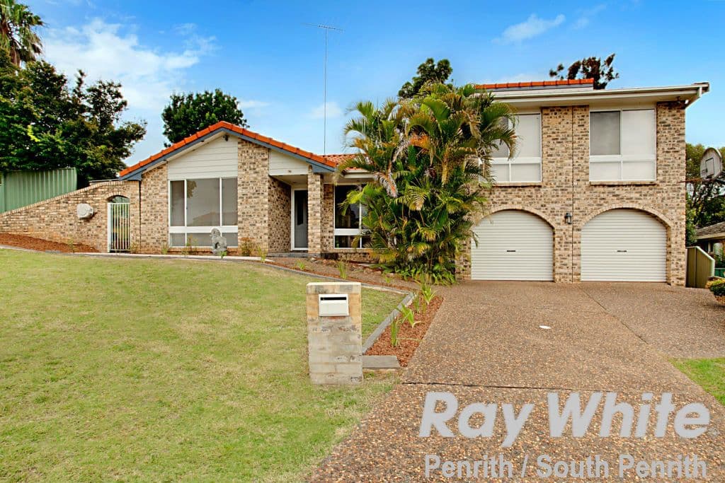 4 Talia Close, Kingswood NSW 2747, Kingswood - Image 1