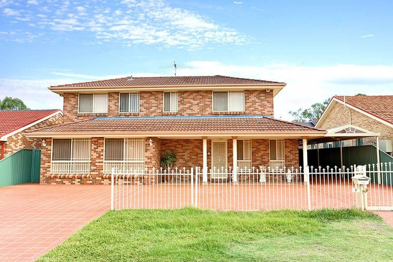5 Glenroben Place, MOUNT DRUITT NSW 2770, Mount Druitt - Image 1