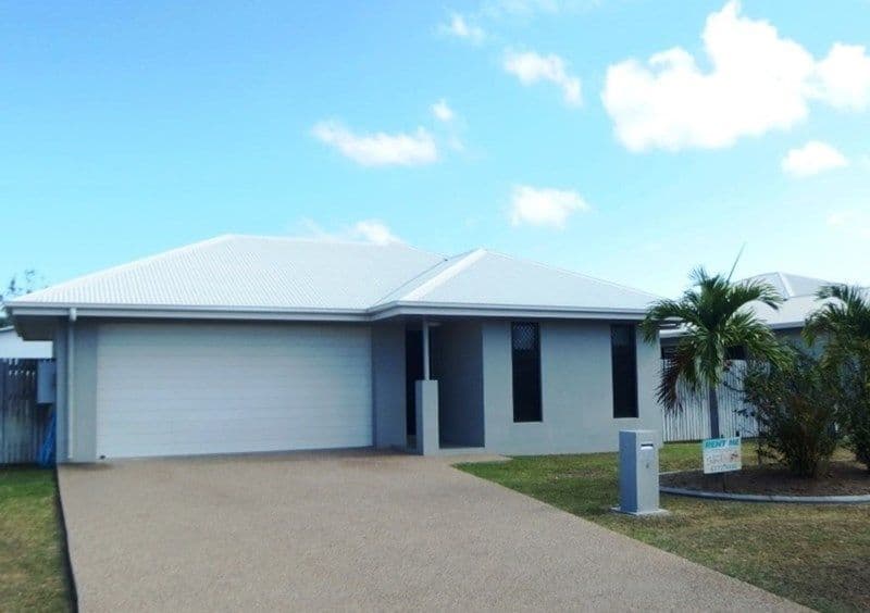 8 Black Apple Avenue, Mount Low QLD 4818, Mount Low - Image 1