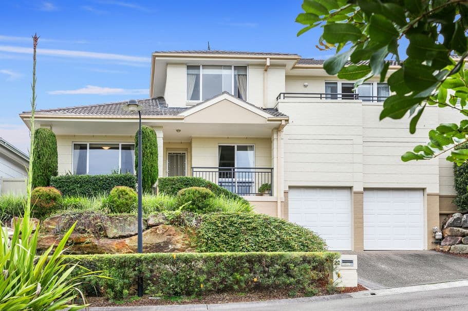 49 Grosvenor Street, Wahroonga - Image 1