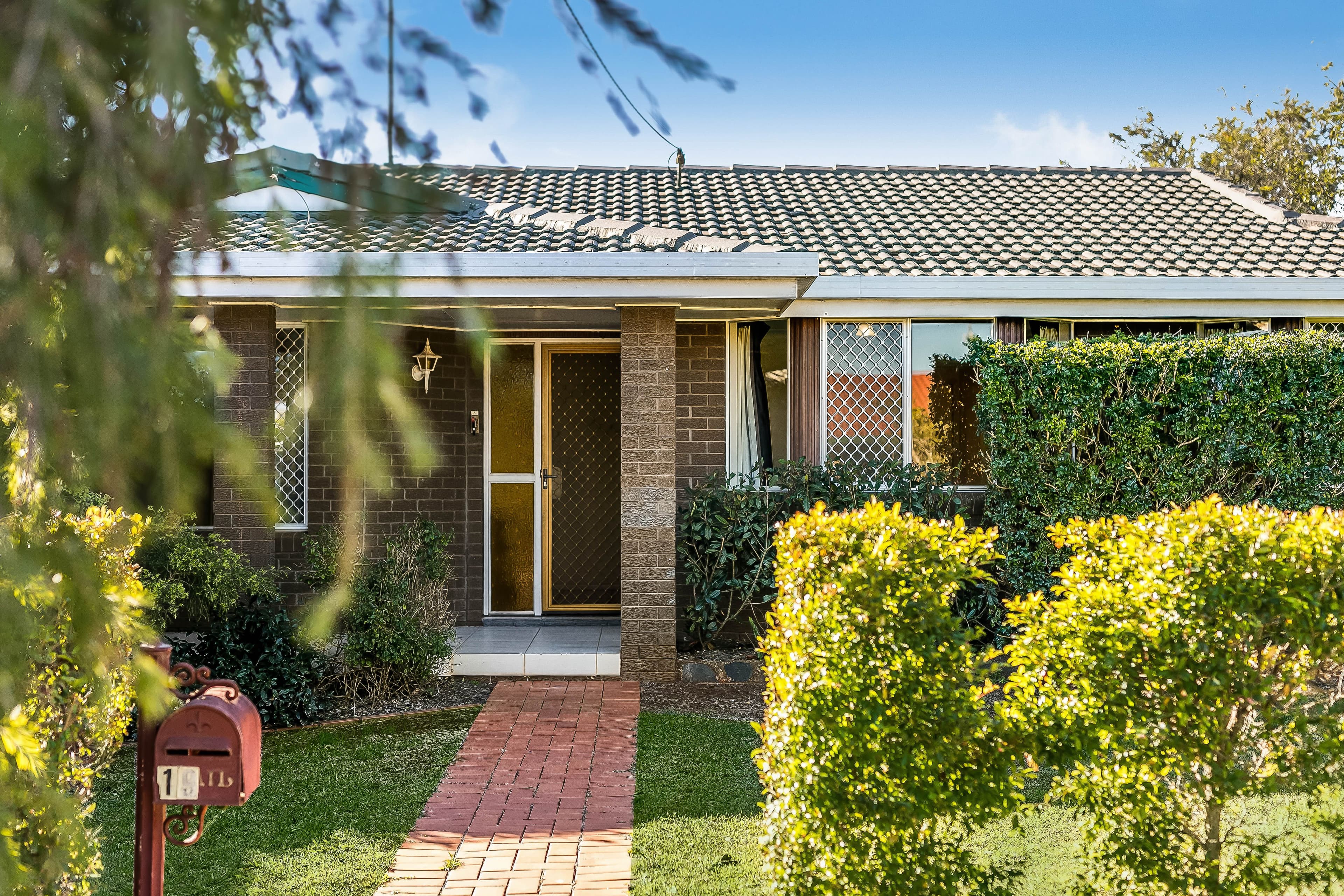 19 Hinkler Crescent, Wilsonton QLD 4350, Wilsonton - Image 1