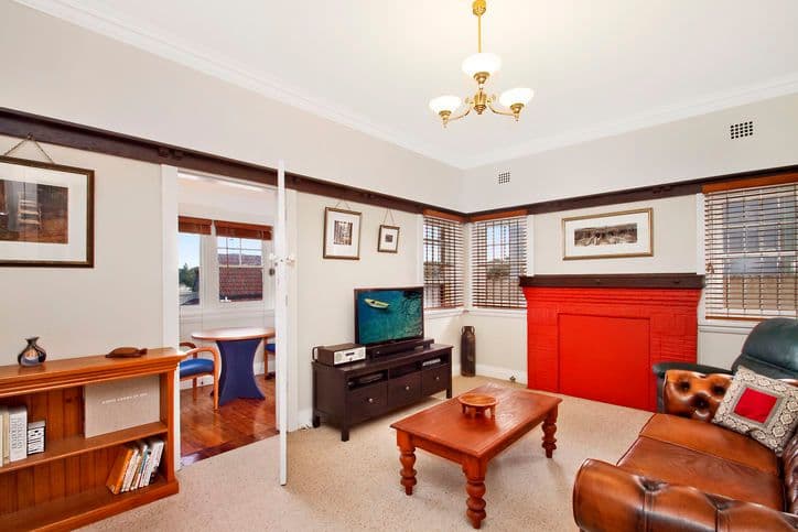 4 Kent Street, WAVERLEY NSW 2024, Waverley - Image 1
