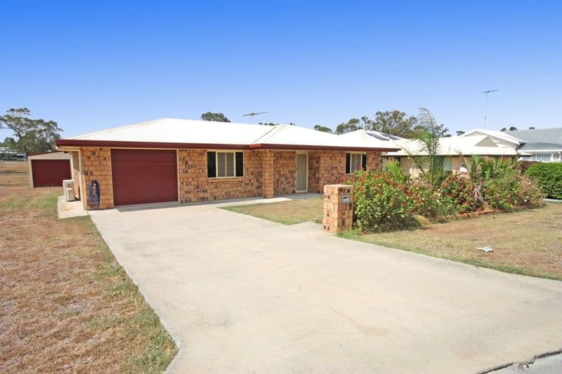 24 Harcla Close, BILOELA QLD 4715, Biloela - Image 1