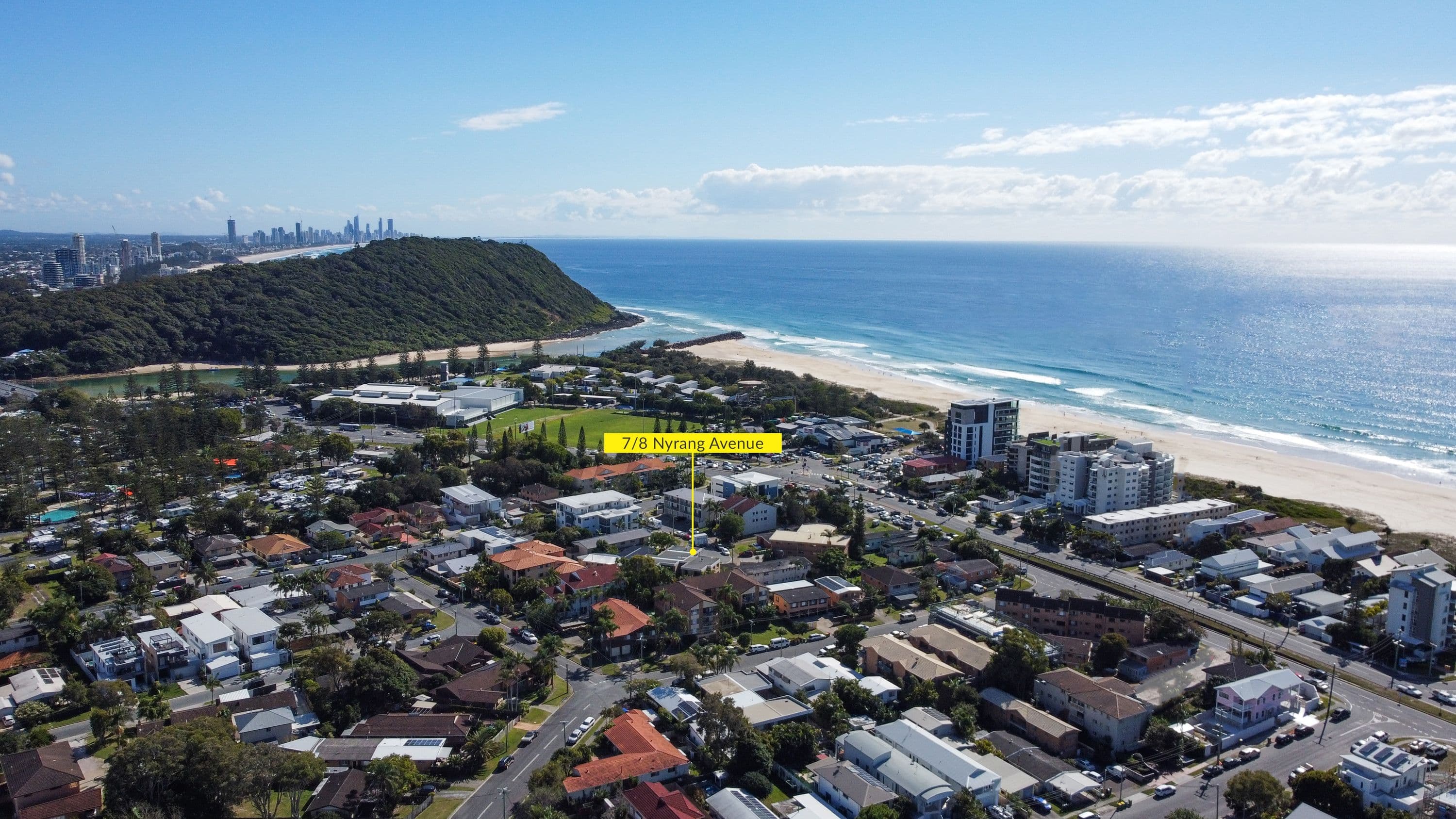8 Nyrang Avenue, Palm Beach QLD 4221, Palm Beach - Image 1