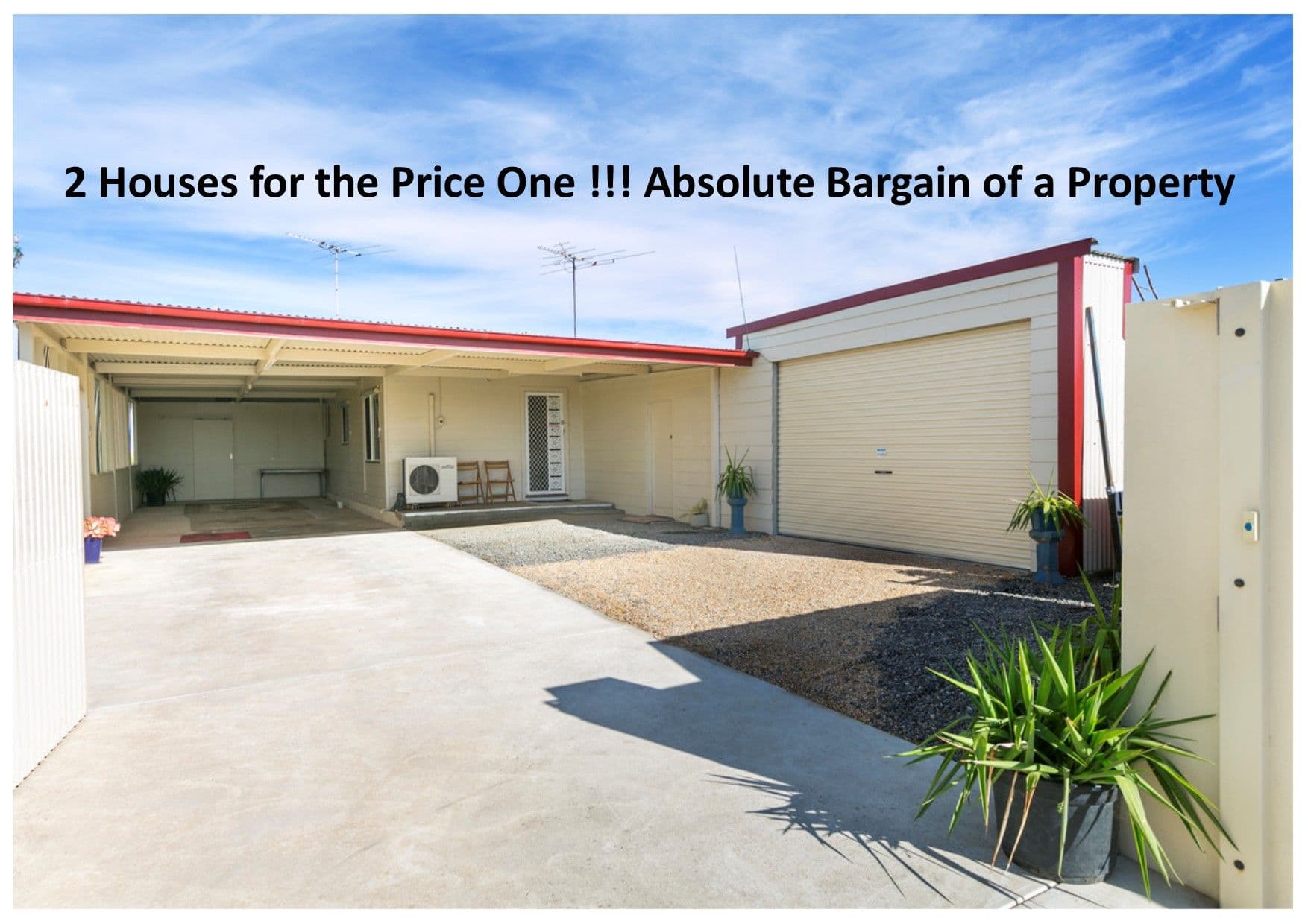 1 Driscoll Terrace, Parham SA 5501, Parham - Image 1