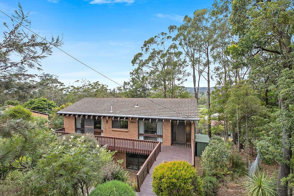8 Darch Place, Mittagong - Image 1