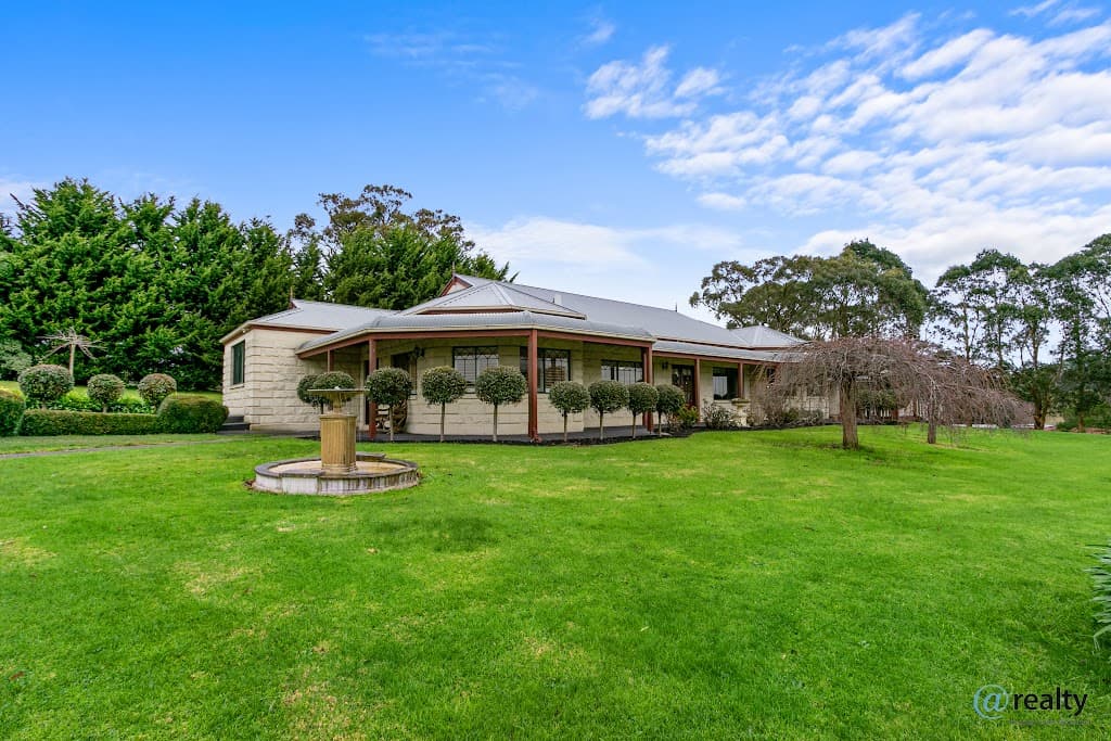 125 Mcgraths Track, Hernes Oak, VIC, 3825, Hernes Oak - Image 1